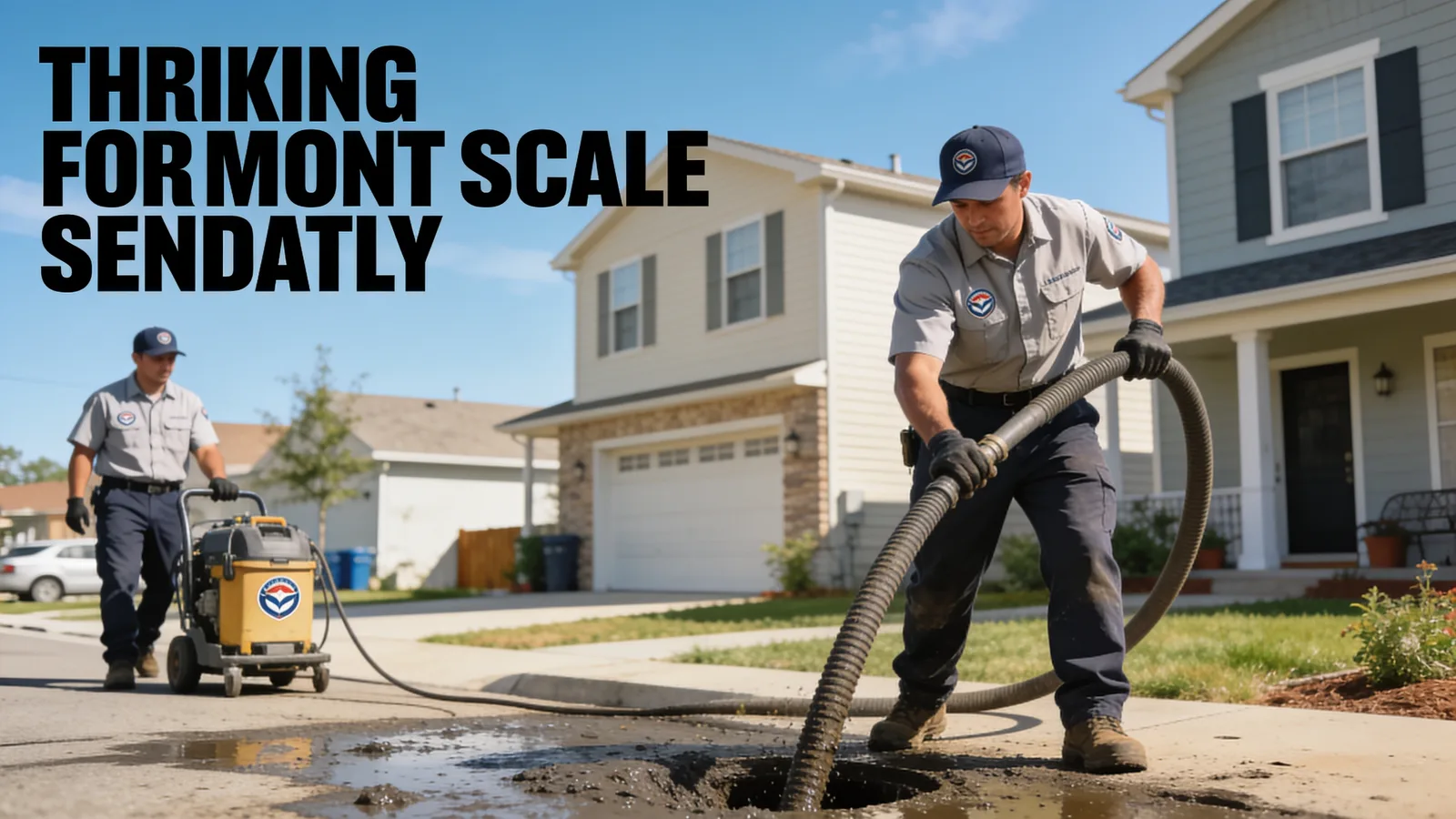 Sewage Cleanup in Linn Creek, MO near me